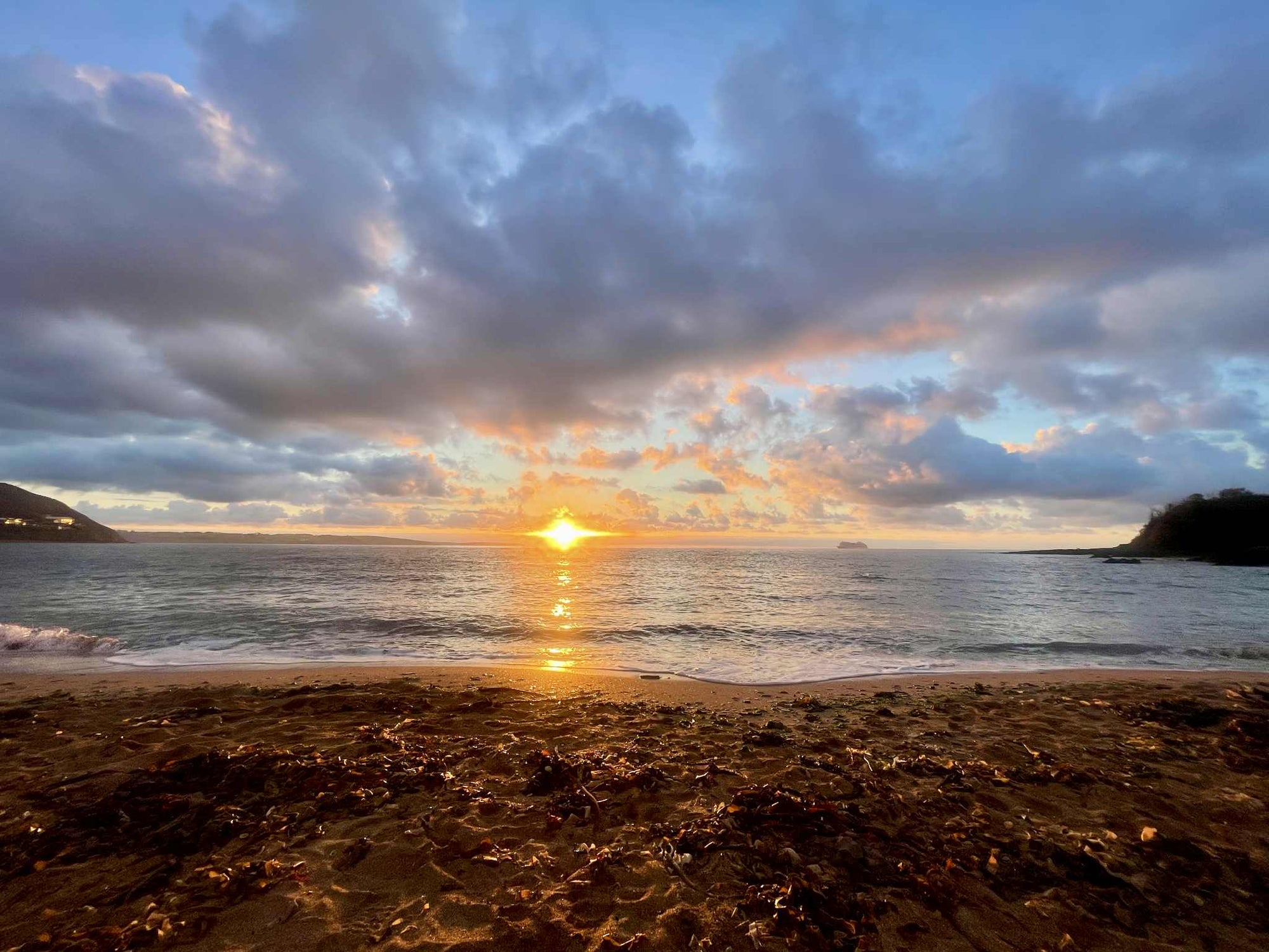 Transpersonal Sessions