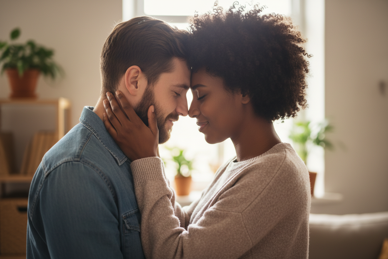 The Attachment Patterns That Shape How We Love